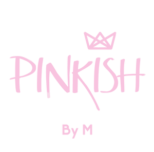 Pinkish by M