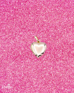 My Heart for you Locket Necklace