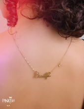 Load image into Gallery viewer, You Are Beautiful Necklace