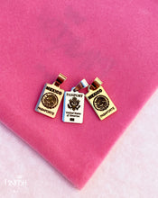 Load image into Gallery viewer, Mexico Passport United States Passport Pendant Travel Jewelry