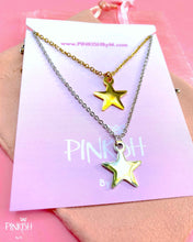 Load image into Gallery viewer, Forever SUPERSTAR Necklace