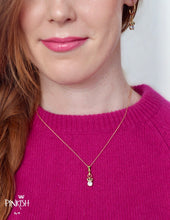 Load image into Gallery viewer, Shiny Owl Earrings
