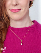 Load image into Gallery viewer, Shiny Owl Necklace