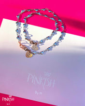 Load image into Gallery viewer, Full Hearts Bracelet and Anklet