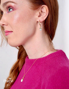 Shiny Owl Necklace